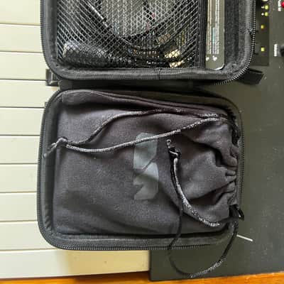 Dirtywave M8 Portable Tracker Sequencer / Synthesizer 2021 - Present - Black image 6