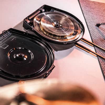 SABIAN MAX Protect 22” Cymbal BAG image 5