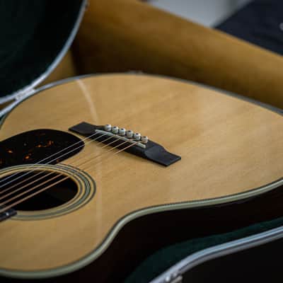 2025 Martin 000-28 Standard (DEMO VIDEO) image 24