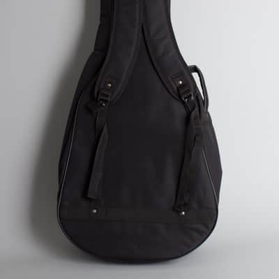 Henry Heller Retrofret Logo HGB-D2 Dreadnought Guitar Gig Bag Case. image 2