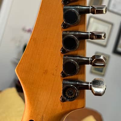 1987 Ibanez JEM 777-LNG Steve Vai Signature #173 image 17