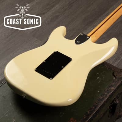 1979 Tokai Silver Star TSS-36 '70s Stratocaster Made in Japan | Reverb