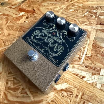 Basic Audio Scarab - Downstroke Music Exclusive Version image 3
