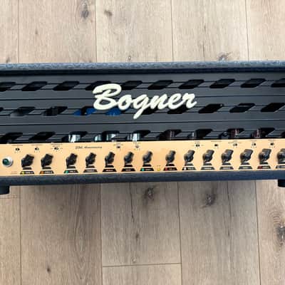 Bogner Ecstasy 101B 20th Anniversary 2015-Present image 2