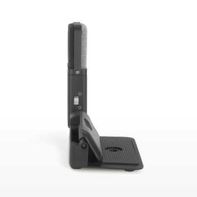 Samson Go Mic Video USB Microphone with Web Cam image 4