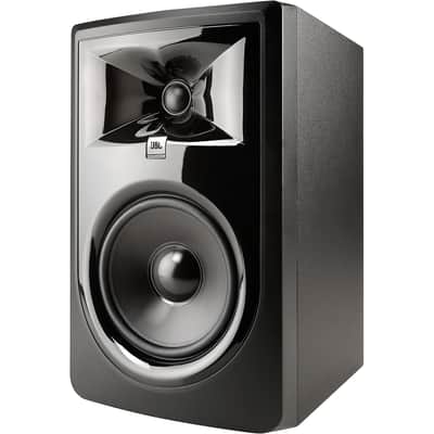 JBL 306P MKII Studio Monitor (6.5" Powered) image 1