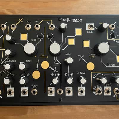 Make Noise Strega 2018 - Present - Black image 1