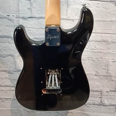 Squier Upgraded 2020 Affinity Series Stratocaster w/ Oripure Pickups Electric Guitar image 4