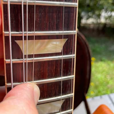 Gibson Les Paul Custom shop R7 VOS Goldtop Custombucker ! Reissue 1957 image 7