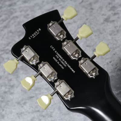 FGN Masterfield MSA-HP/BKQ ~Black~ #C190558 [3.11kg] image 9