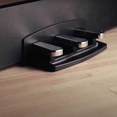 Korg G1B Air Digital Piano - Black image 9
