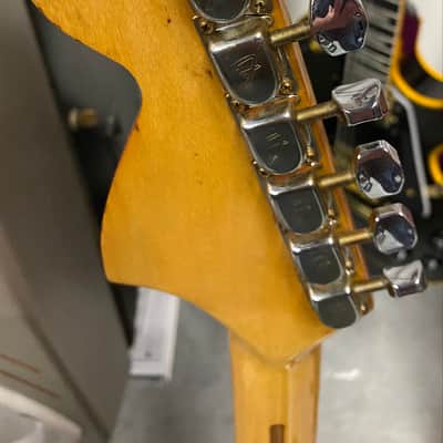 1979 Fender Stratocaster - Natural - Includes OHSC! image 7