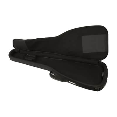 Fender FB620 Electric Bass Gig Bag, Black image 4