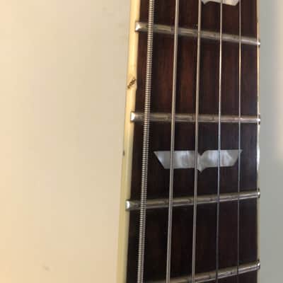 Washburn Idol WI-45 Black image 10