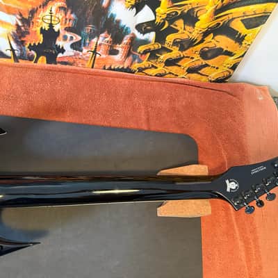 Rare B.C. Rich Warlock NJ 7 String image 16