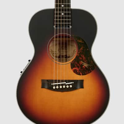 Maton emd6 mini Diesel Special (IN STOCK) | Reverb