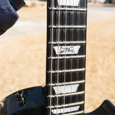 1996 Gibson Custom Shop Collector’s Rare Aerosmith Joe Perry Signature Les Paul (Only 200 of these ever made) image 9