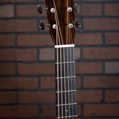 Gallagher Bluegrass Bell 2025 - Indian Rosewood and Adirondack Spruce image 7