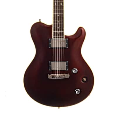 Nik Huber Dolphin II Std - Antique Cherry (807) image 4
