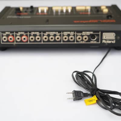 Roland CSQ-600 Desktop Digital Sequencer #58845 image 11