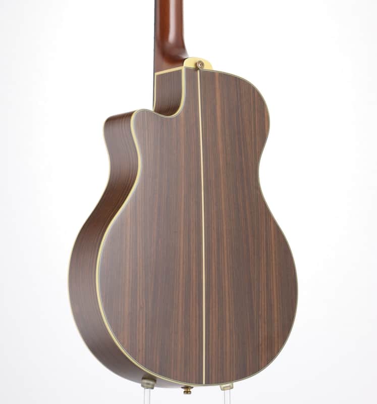 YAMAHA エレガット　APX-10CN YAMAHA APX 10CN for sale - Price and Used Value