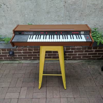 ARP String Ensemble 1970's Wood image 1