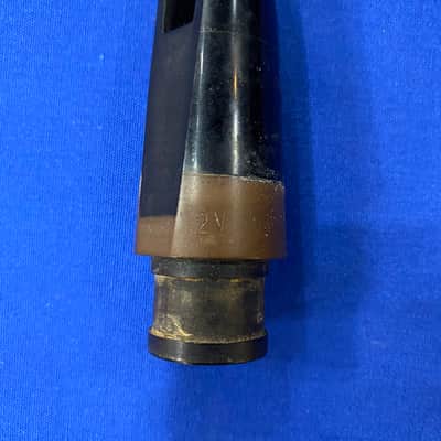 1964 Normandy LeBlanc Clarinet - 46XXG image 11
