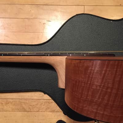 Martin XC1T Ellipse w/Fishman Ellipse Matrix Blend image 8
