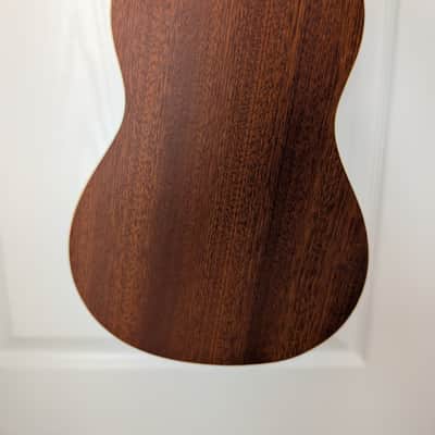 Ohana SK-21 Mahogany Sopranino Ukulele with Case / Bag, Free Shipping, NOT B STOCK image 2