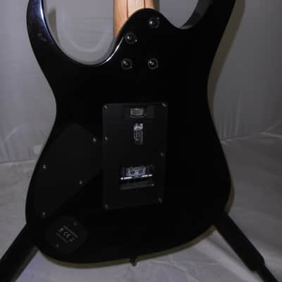 Ibanez RG870Z-BK Premium, cool! image 9