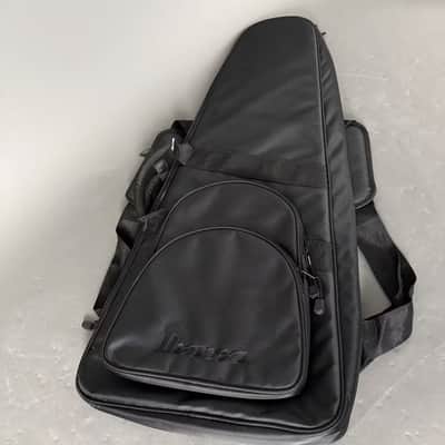 Ibanez Ichika Nito ICHI10-VWM Vintage White Matte Gigbag image 14