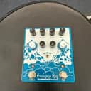 EarthQuaker Devices Avalanche Run Stereo Reverb & Delay with Tap Tempo V2 2018 - Present - Various