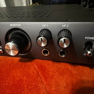 Universal Audio UAD x8p image 5