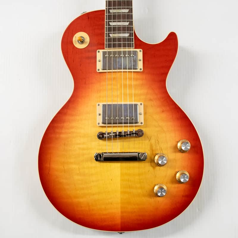 Gibson LP 60s 2022年製 Gibson LP 60s 2022年製 Gibson LP '60s 2022