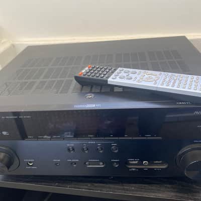 Yamaha Receiver Rx740
