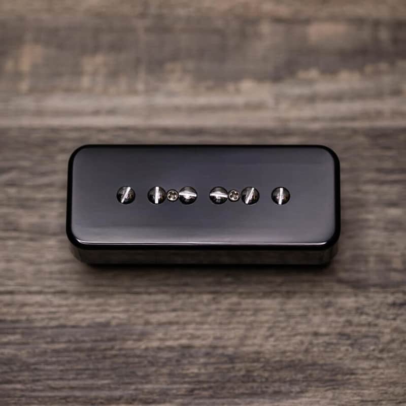 2023 TV Jones TV Jones T-90 (P-90) Soapbar Mount Bridge Pickup…