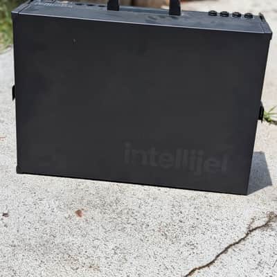 Intellijel 7U 84HP Performance Eurorack Synth Case 2019 - Present - Stealth Black image 5