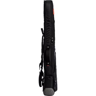 Mono M80 Vertigo Custodia Chitarra Semi Hollow Black image 2