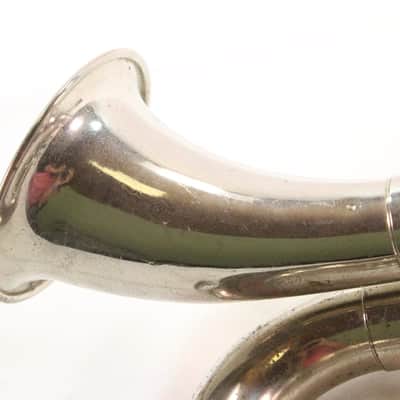 Leblanc Paperclip Contrabass Clarinet Range to Low C TERRIFIC image 2