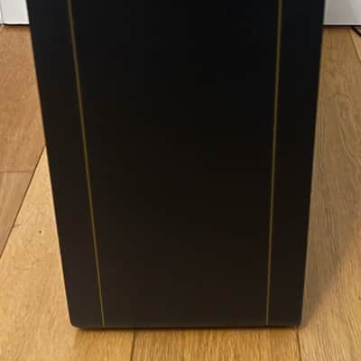 1962 Vox AC-30/6 Twin Top Boost 3-Channel 30-Watt 2x12" Guitar Combo 1962 - Black image 10
