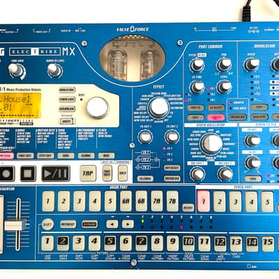 Korg Electribe EMX-1-SD Music Production Station