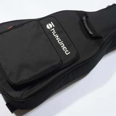 hundred HSC-A II Acoustic Guitar Gig Bag image 2