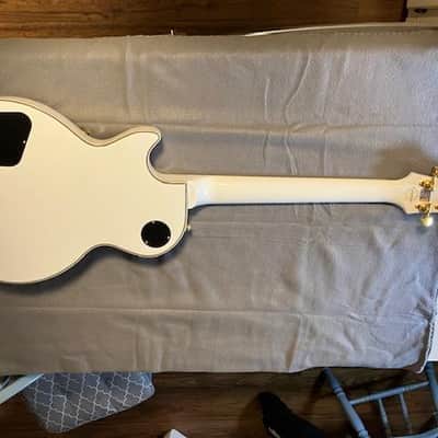 Epiphone Les Paul Custom Pro (2020) image 2