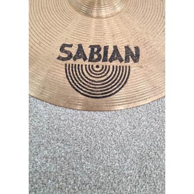 Sabian B8 Ride 20 - Cymbal - Good image 2