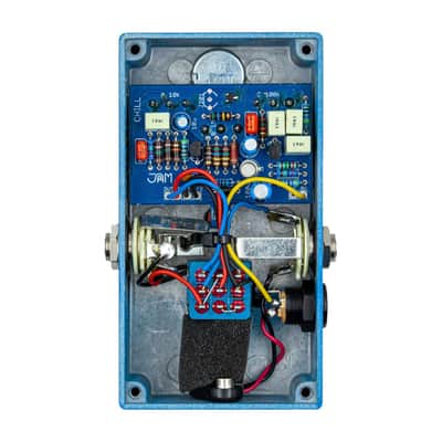 JAM Pedals Chill Tremolo Pedal image 6