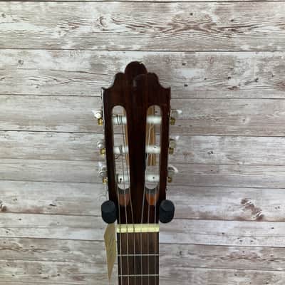 Used Samick Greg Bennett C-3 Classical Guitar image 3