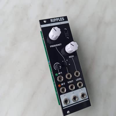 Mutable Instruments - Ripples MK2 DIY - NEW - 12 months warranty image 2