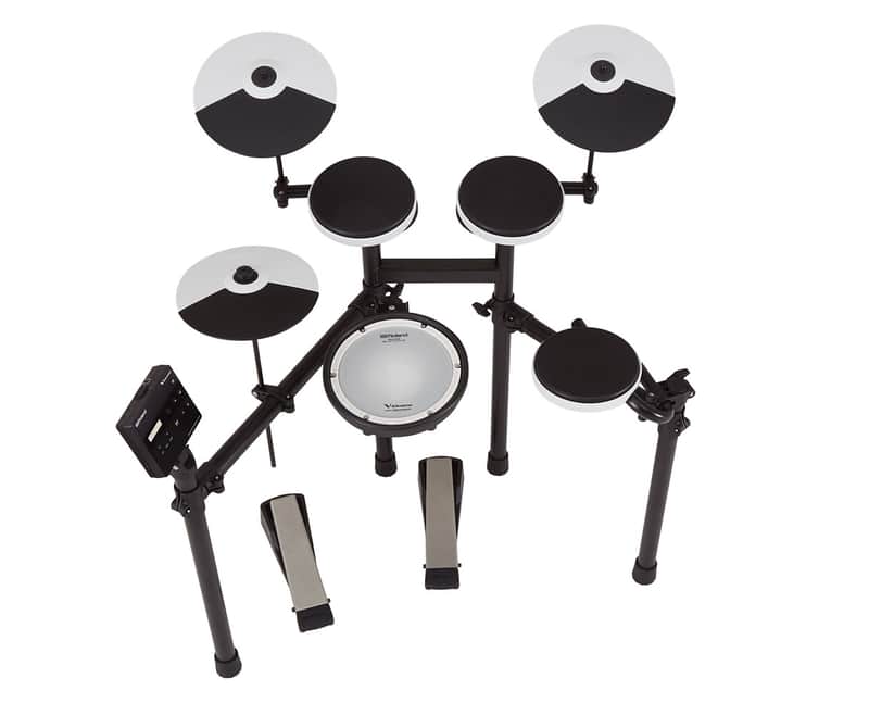 Roland TD-02KV V-Drum Electronic Drum Kit image 1