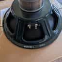 Jensen P12N No Bell Vintage Alnico 12" 50-Watt 8ohm