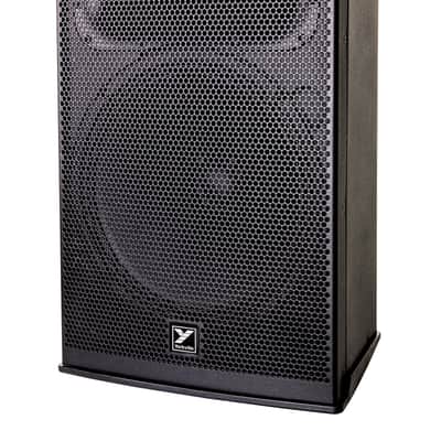 Yorkville EXM Mobile 12 Battery-Powered PA Speaker image 3